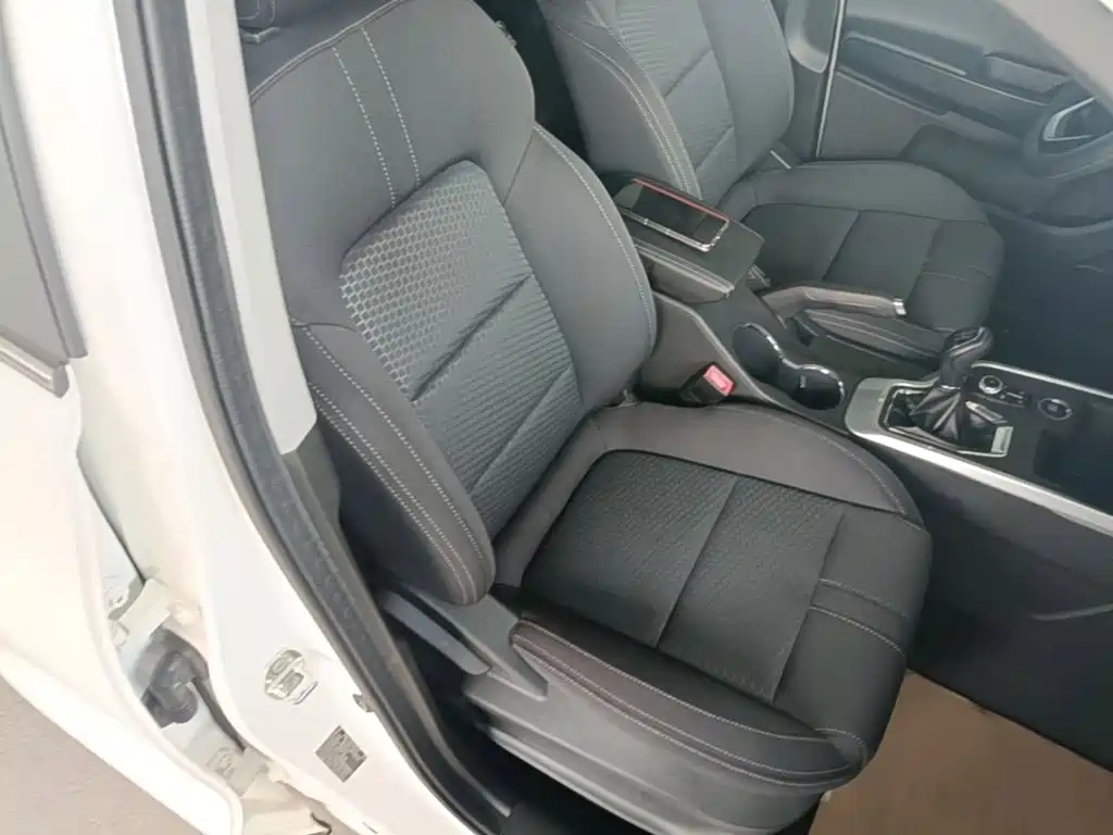 Chery Tiggo 5x 2020 — фото 25