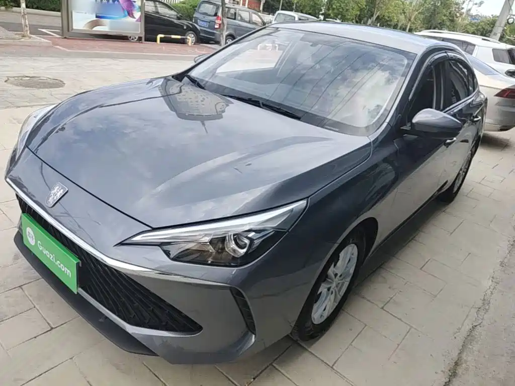 Roewe i5 2024