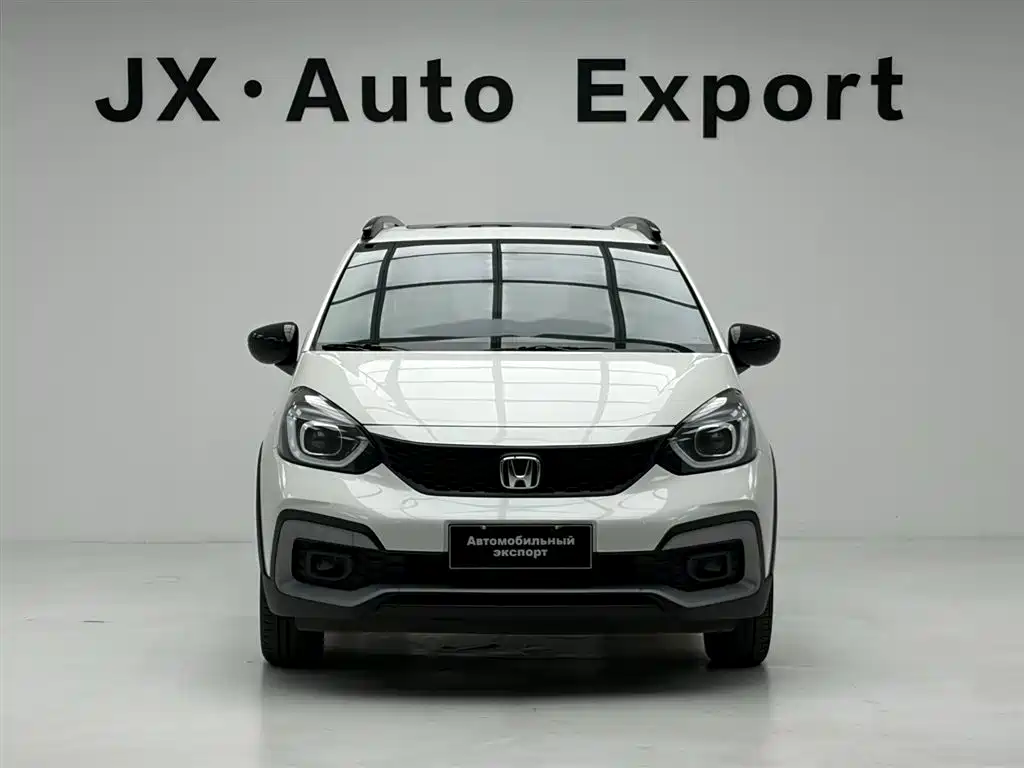 Honda Life 2021