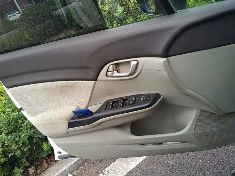 Honda Civic 2014