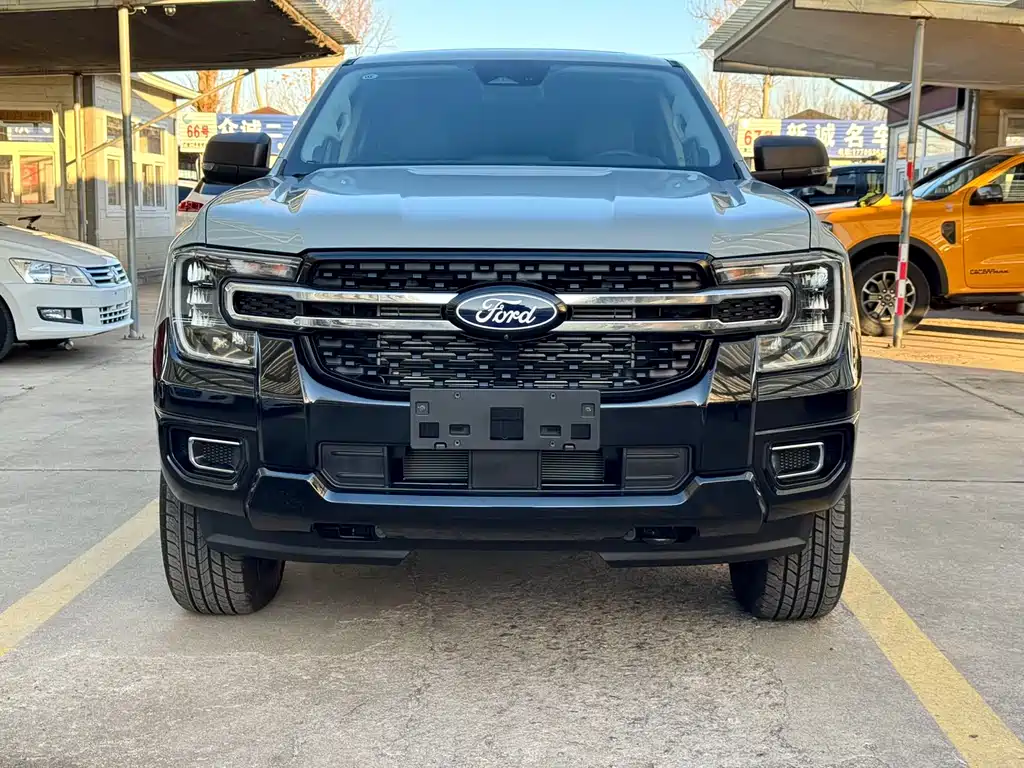 Woler Ranger RV — фото 2