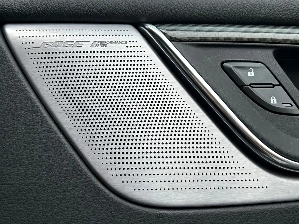 Cadillac CT5 2021 — фото 16