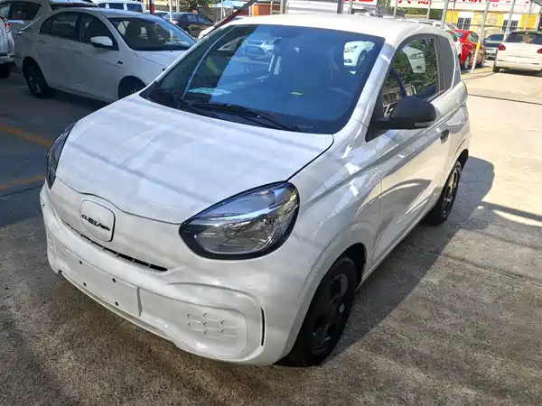 Roewe CLEVER 2021
