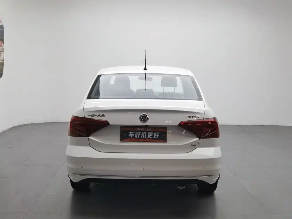 Volkswagen Jetta 2017