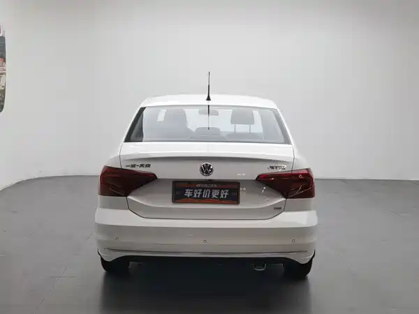 Volkswagen Jetta 2017