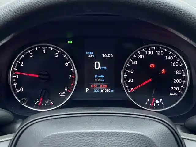 Toyota Wildlander 2021 — фото 10