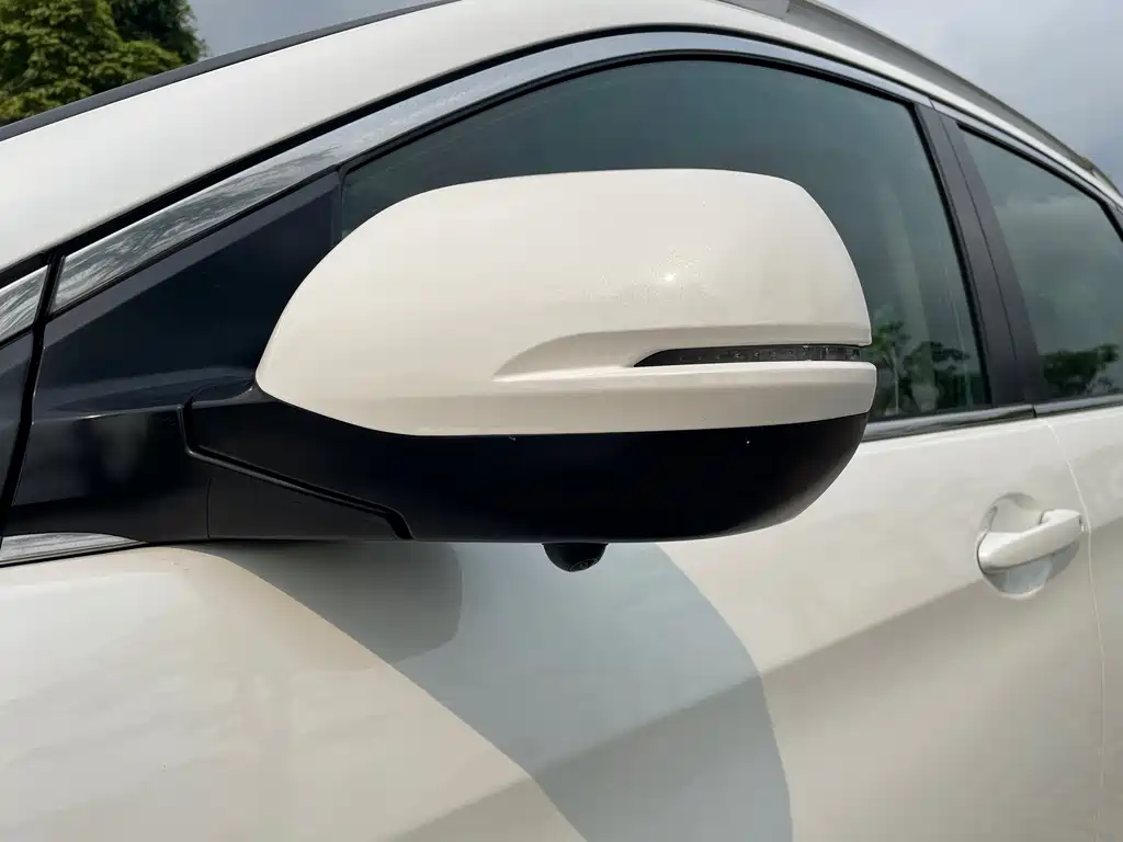 Honda CR-V 2016 — фото 9