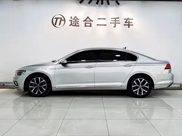 Volkswagen Magotan 2020