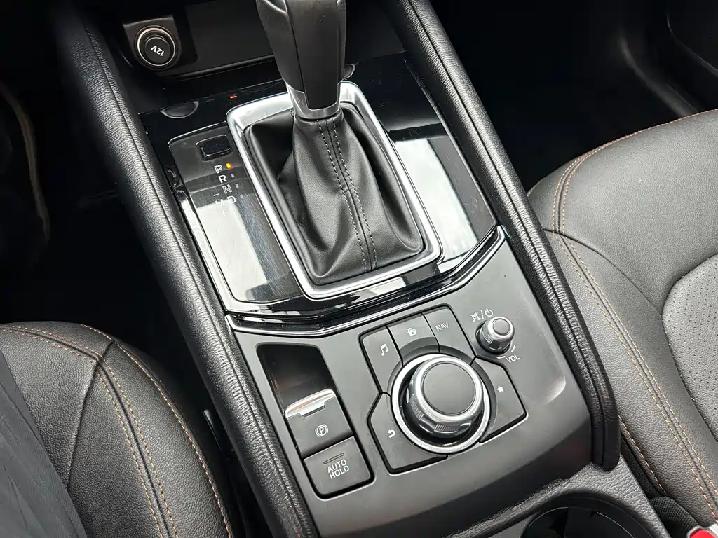 Mazda CX-5 2023 — фото 15