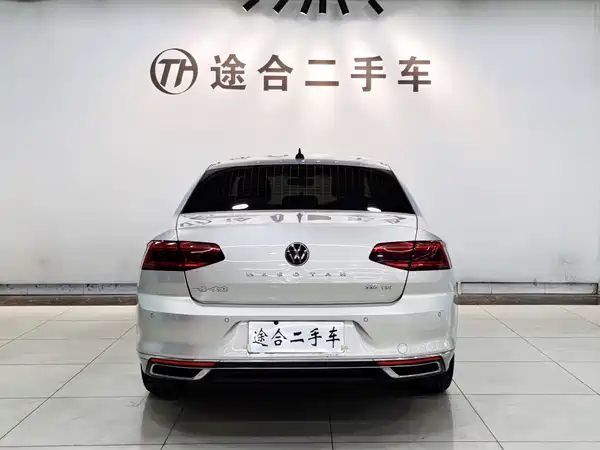 Volkswagen Magotan 2020