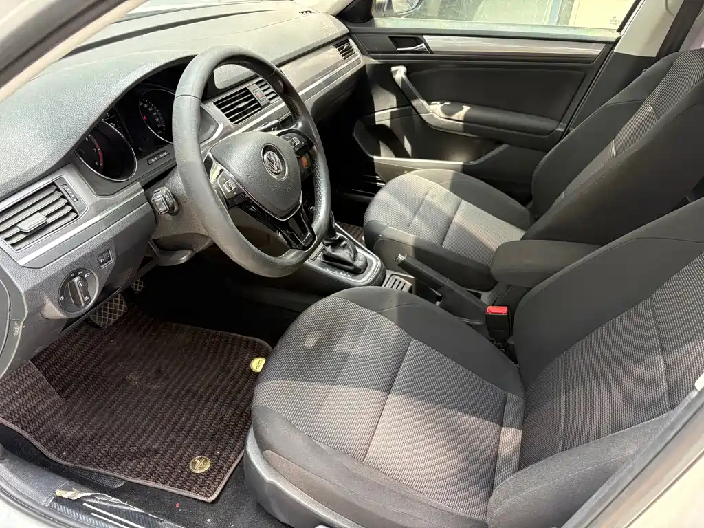 Volkswagen Bora 2019