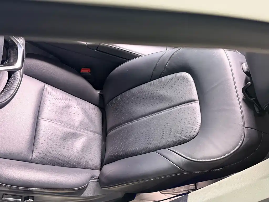 GAC Motor Trumpchi M8 2022 — фото 13