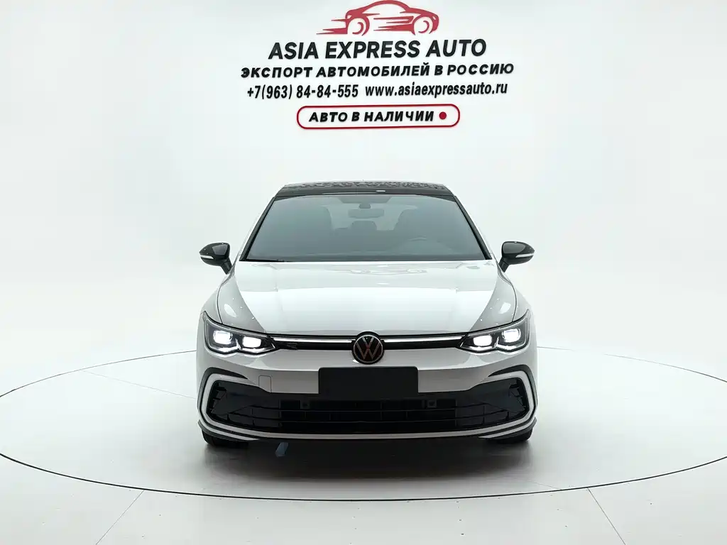 Volkswagen Golf 2023