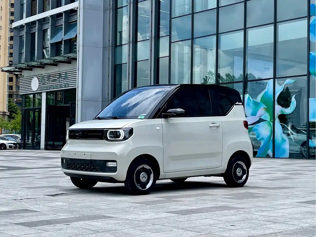Wuling MINIEV 2023