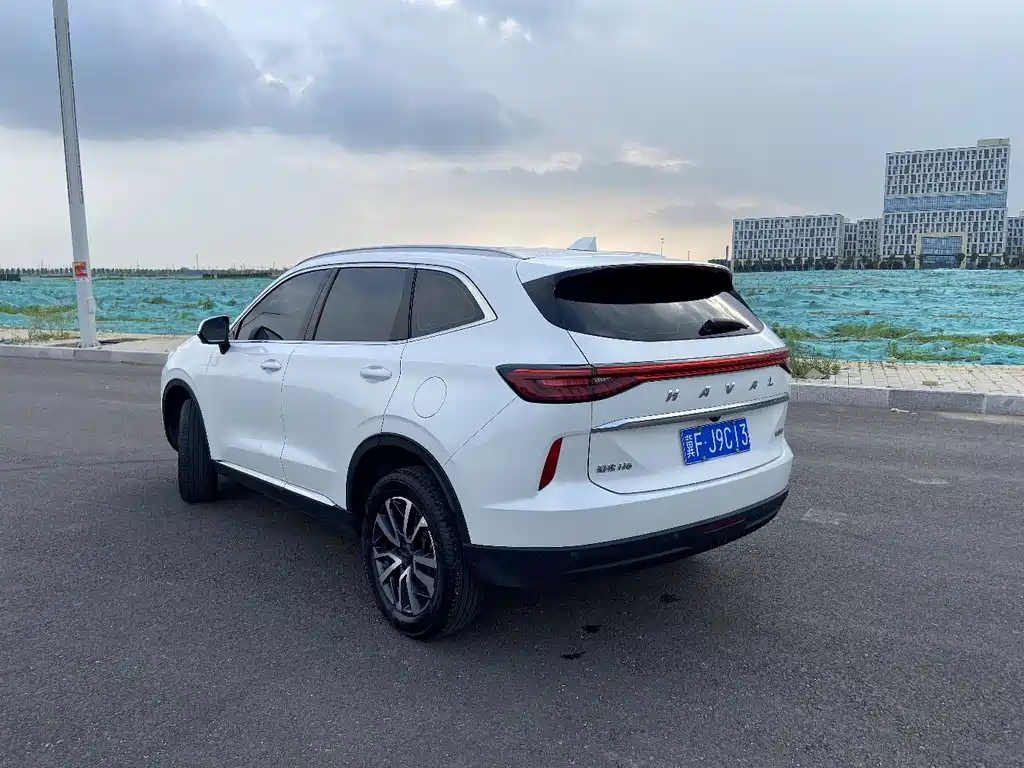 Haval H6 2022
