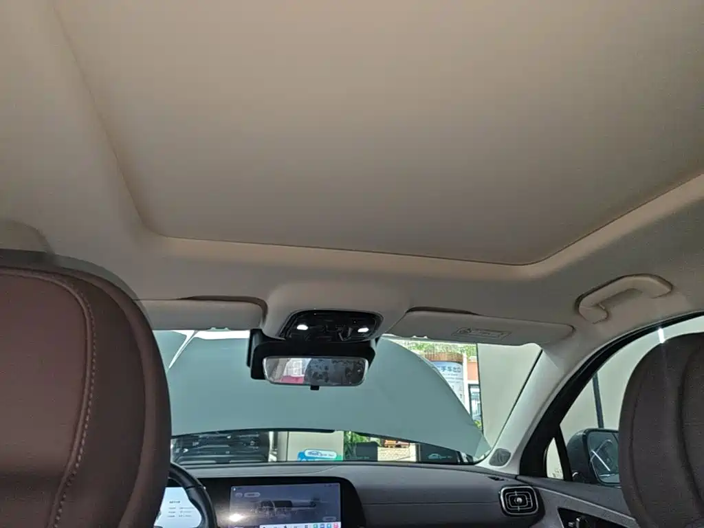 Chery Tiggo 9 C-DM 2024 — фото 18