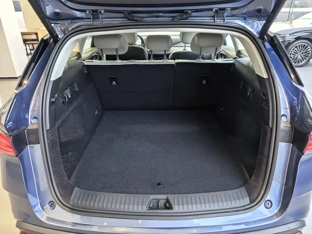 BYD Seal 06 DM-i Travel Edition 2025 — фото 7