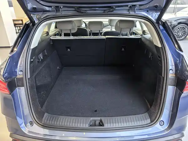 BYD Seal 06 DM-i Travel Edition 2025