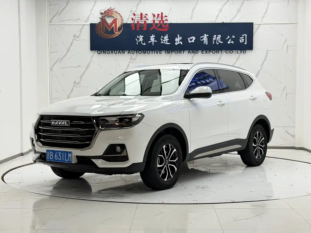 Haval H6 2021