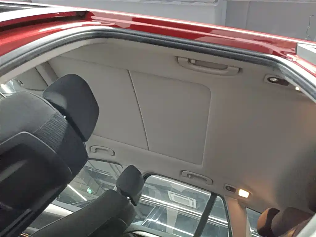 BMW X1 2015 — фото 18