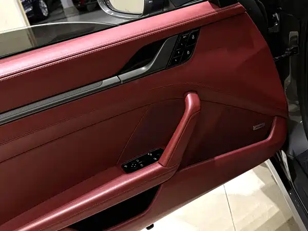 Porsche 911 2020