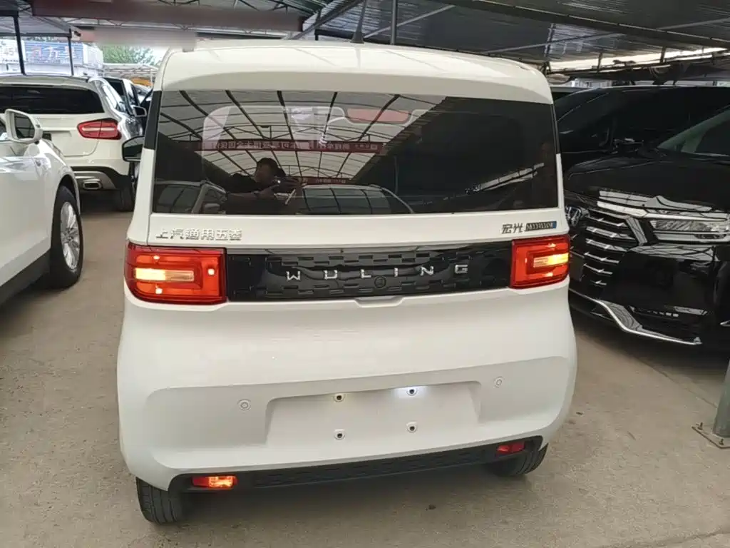 Wuling MINIEV 2023