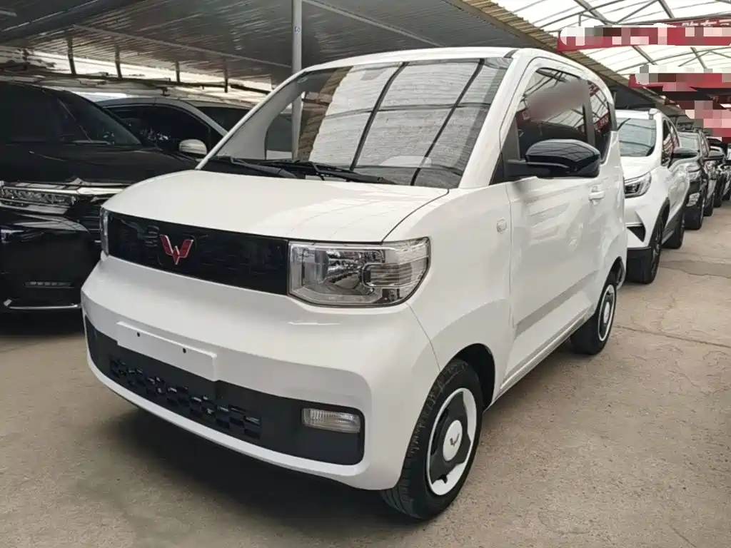 Wuling MINIEV 2023