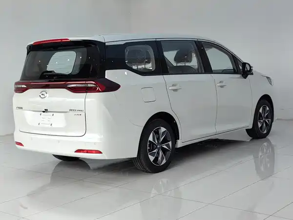 GAC Trumpchi M6 2025