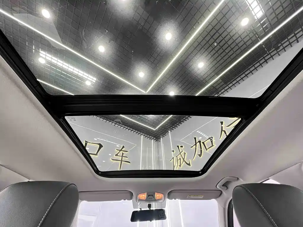 Hyundai ix35 2022 — фото 16