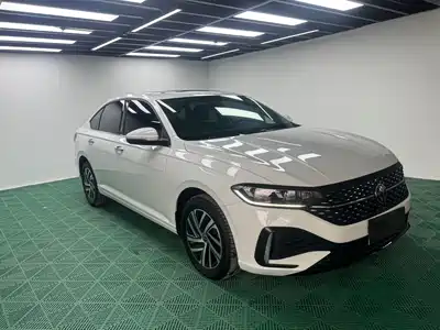 Volkswagen Lavida 2023