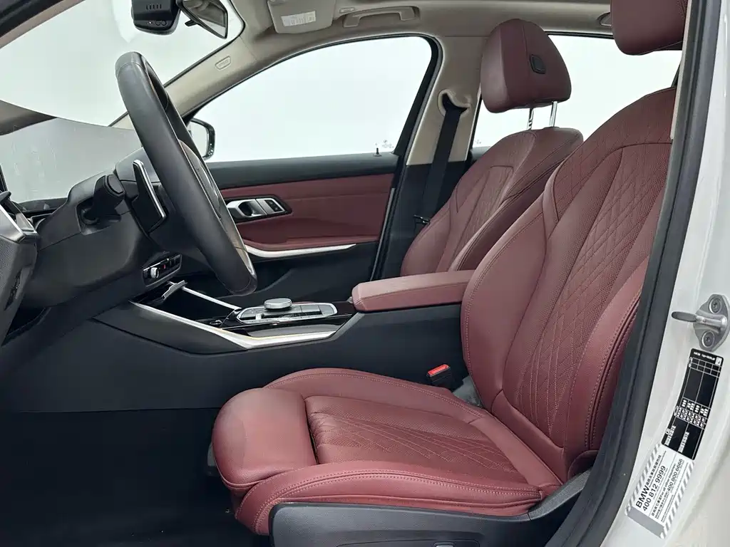 BMW 3 Series 2023