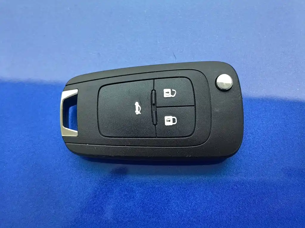 Buick Excelle 2018 — фото 19
