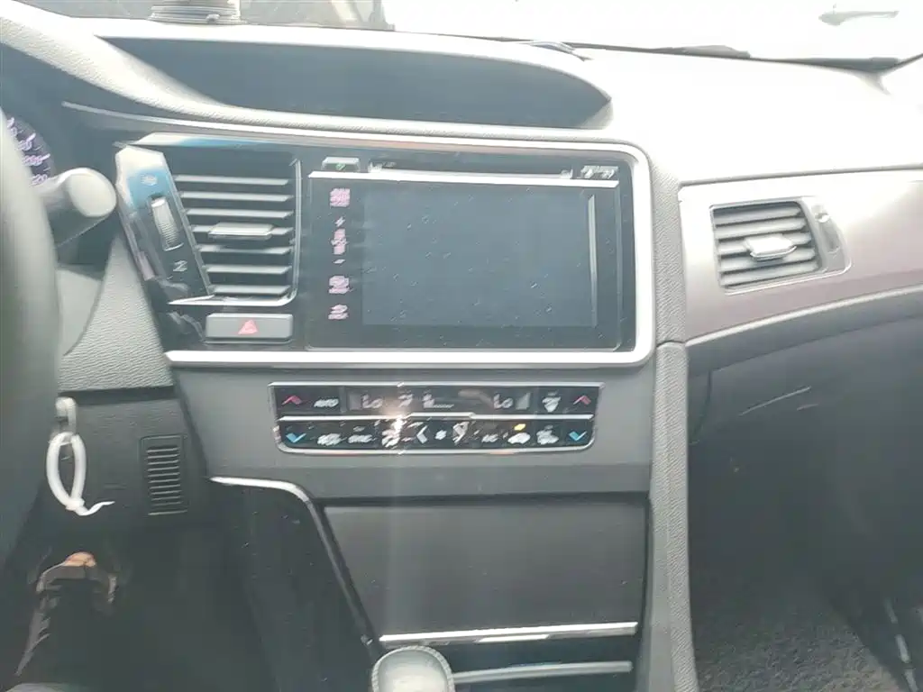 Honda Spirior 2016 — фото 13