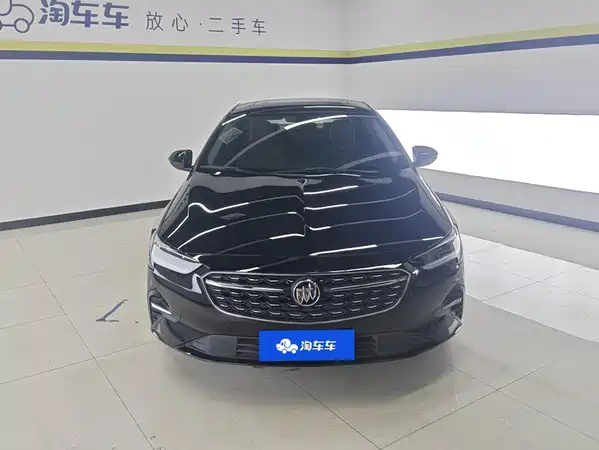 Buick Regal 2022