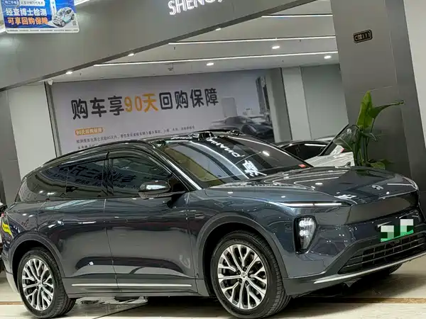 NIO ES6 2023