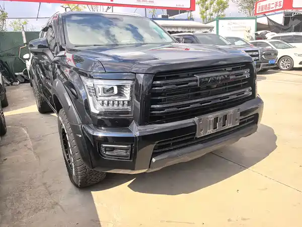 Haval H5 2024