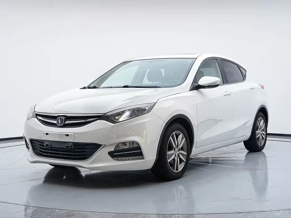 Changan Eado XT 2017