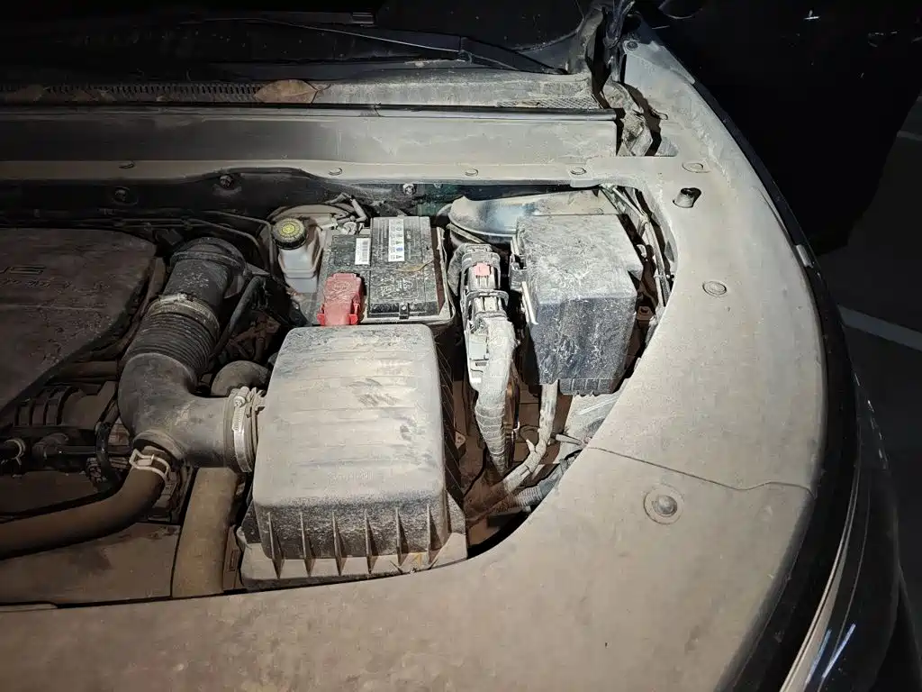 Dongfeng Fengxing T5 EVO 2021 — фото 20