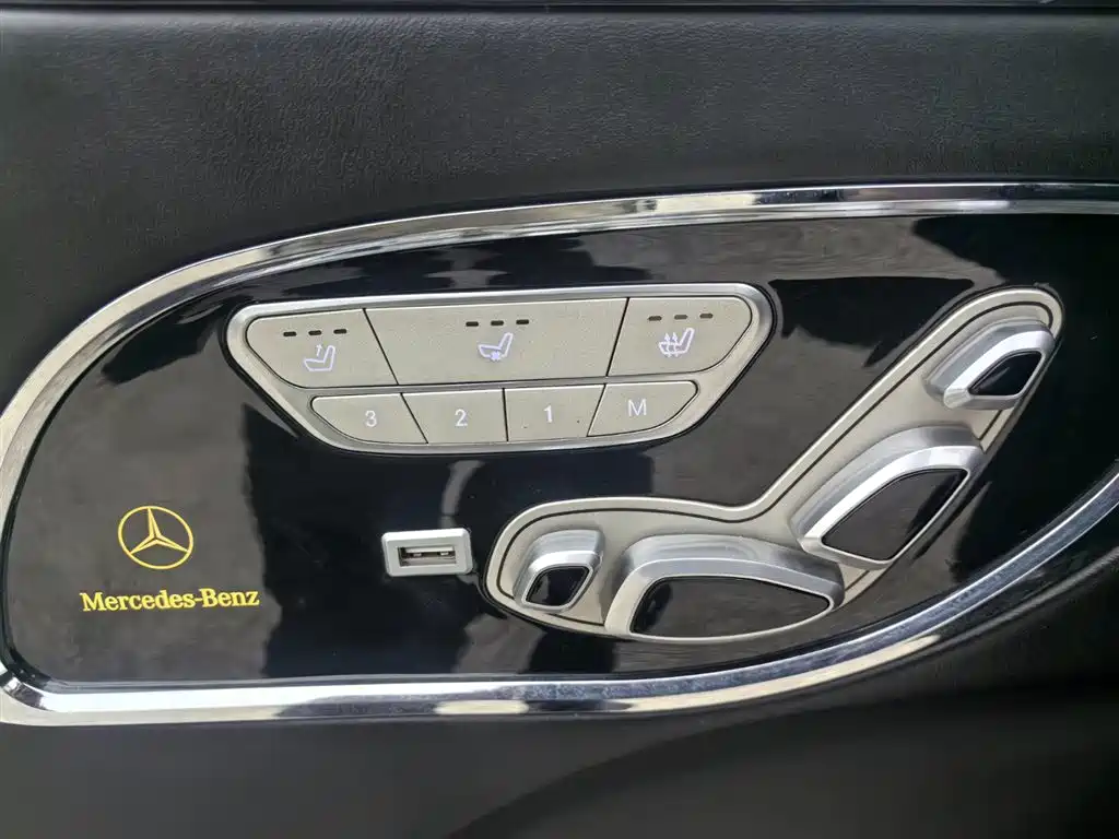 Mercedes-Benz Vito 2020 — фото 12