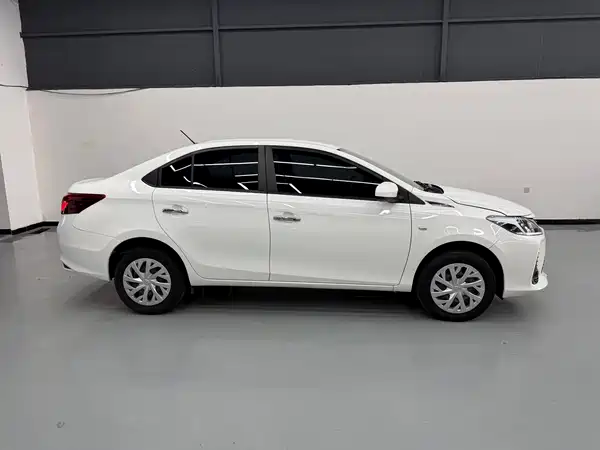 Toyota Vios 2023