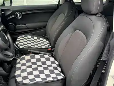 MINI MINI 2022