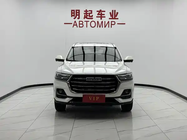 Haval H6 2023