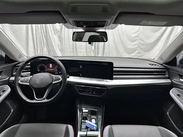 Volkswagen Lamando 2022