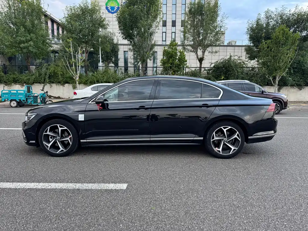 Volkswagen Magotan 2023
