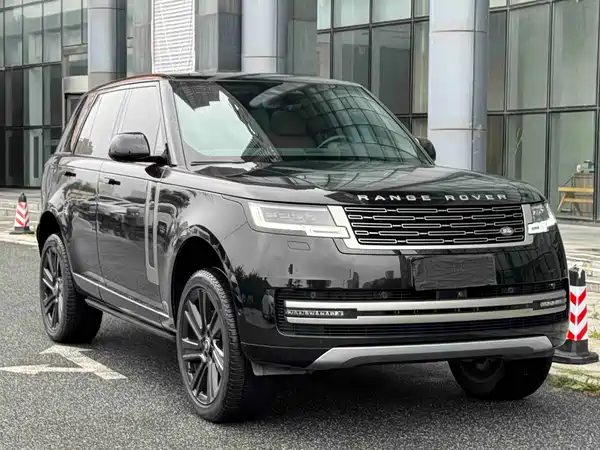 Land Rover Range Rover 2024