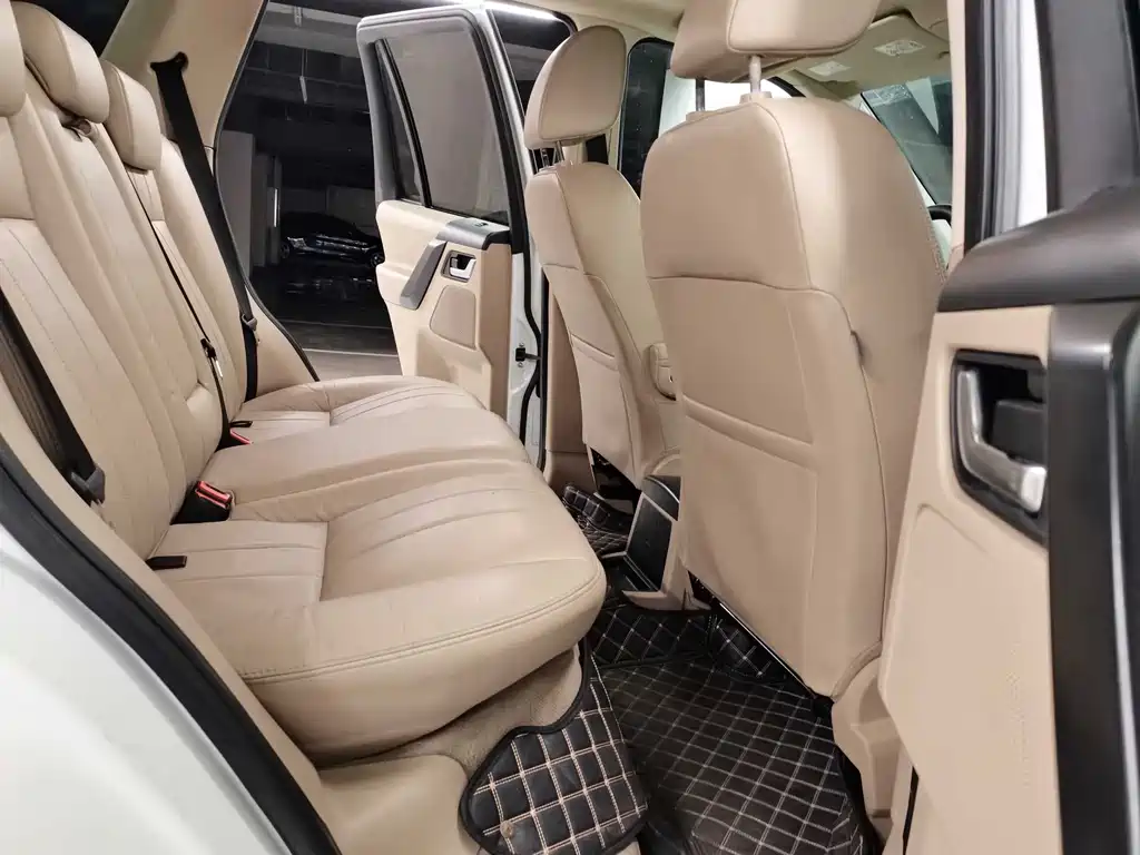 Land Rover Freelander 2 2014 — фото 10