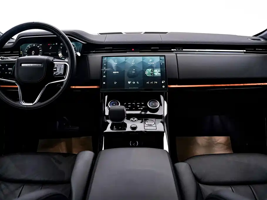 Land Rover Range Rover Sport 2024 — фото 15