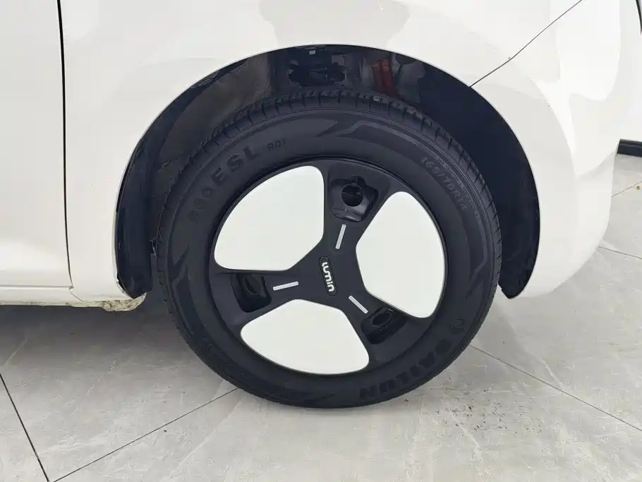 Changan Lumin 2024