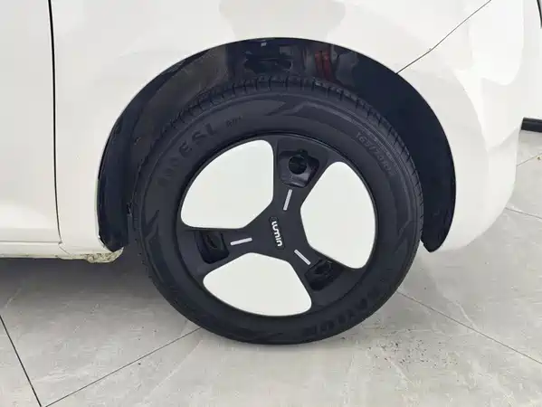 Changan Lumin 2024