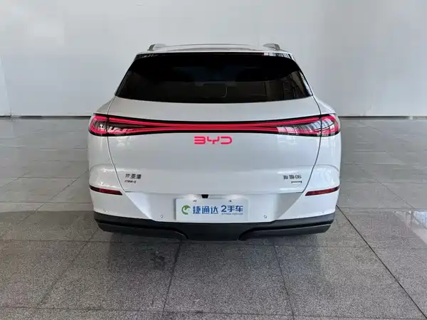 BYD Sealion 06 2026